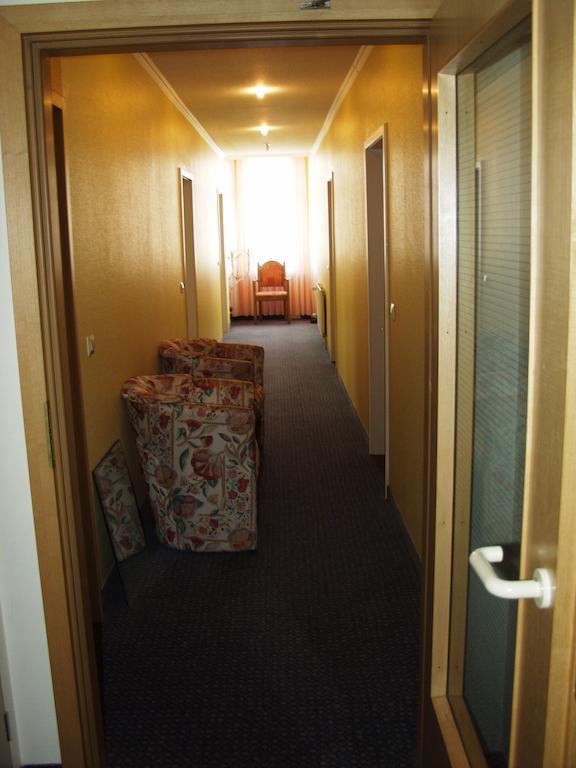 Hotel Faber - Haag 보름스 외부 사진