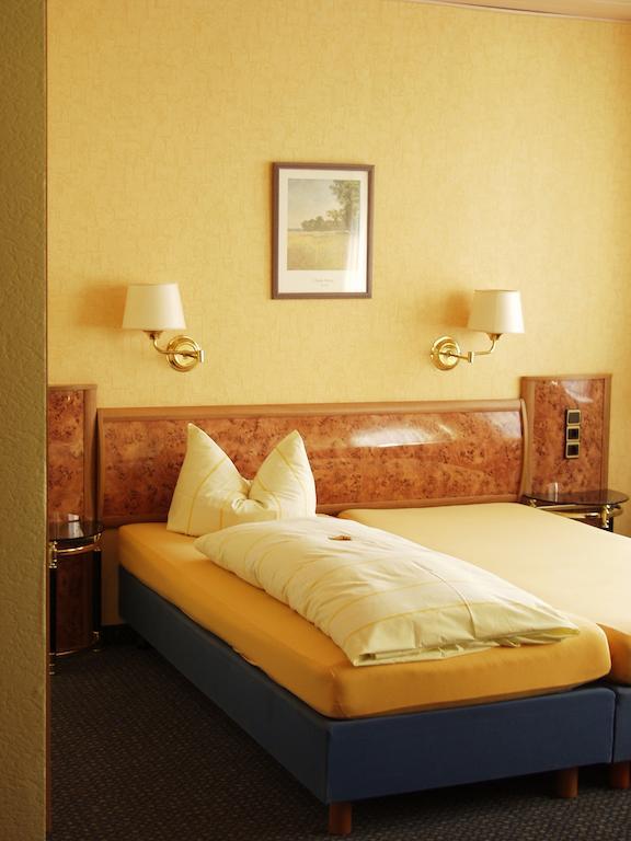 Hotel Faber - Haag 보름스 객실 사진