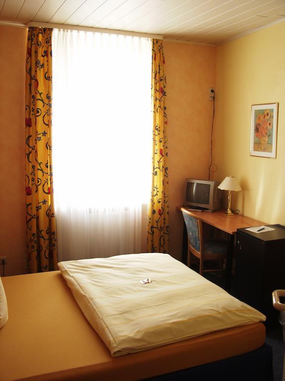 Hotel Faber - Haag 보름스 객실 사진